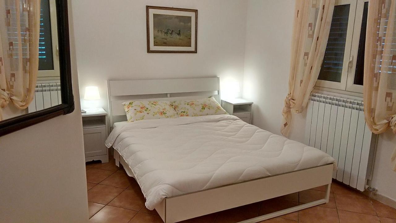 Fenicepugliese San Vito dei Normanni Eksteriør billede