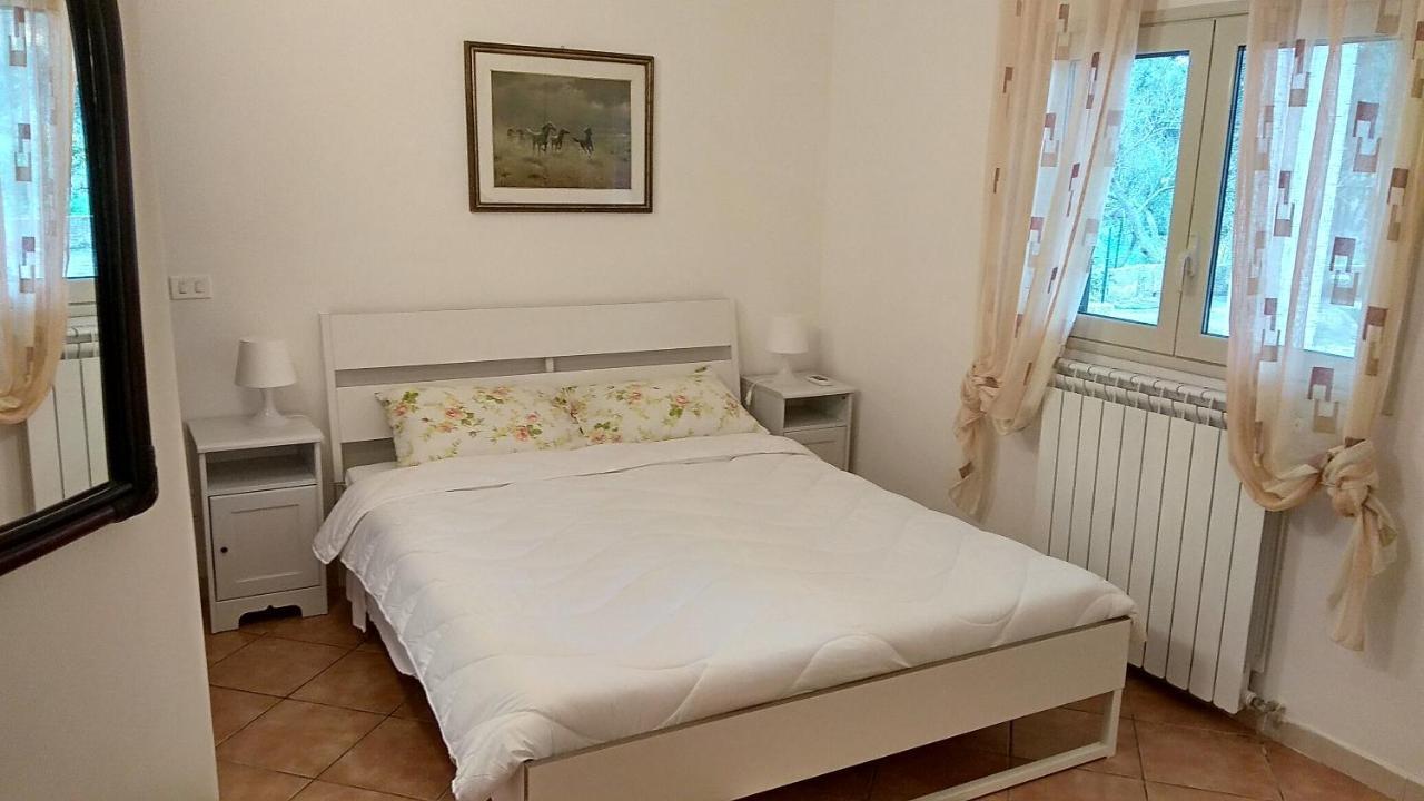 Fenicepugliese San Vito dei Normanni Eksteriør billede