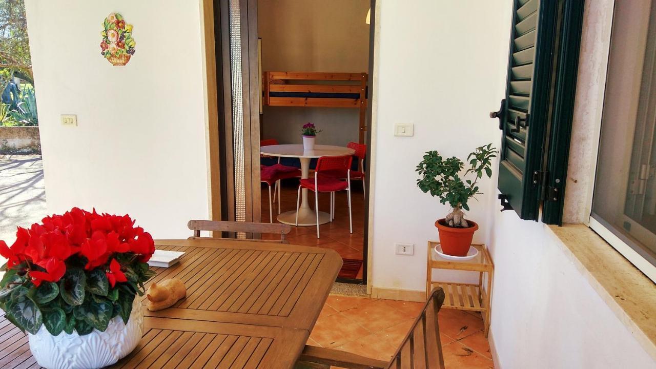Fenicepugliese San Vito dei Normanni Eksteriør billede