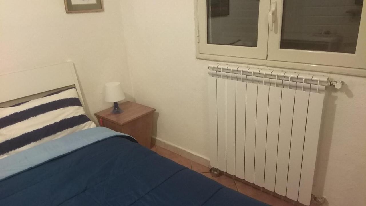 Fenicepugliese San Vito dei Normanni Eksteriør billede