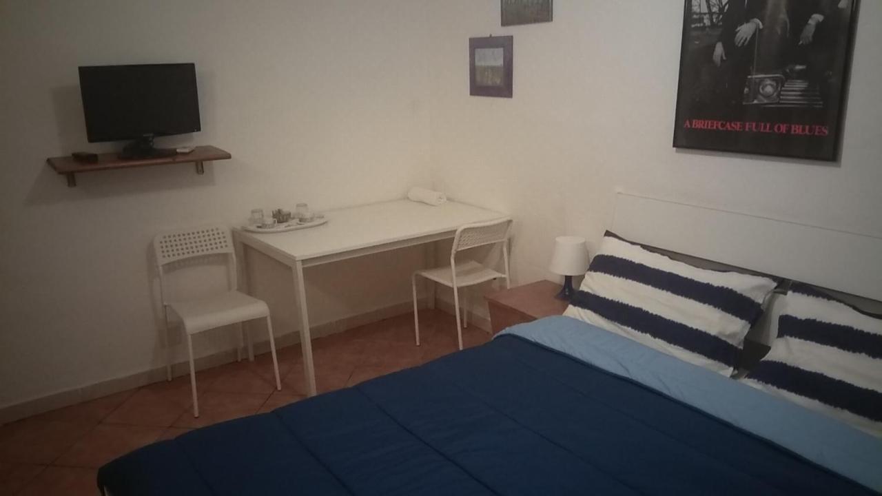 Fenicepugliese San Vito dei Normanni Eksteriør billede