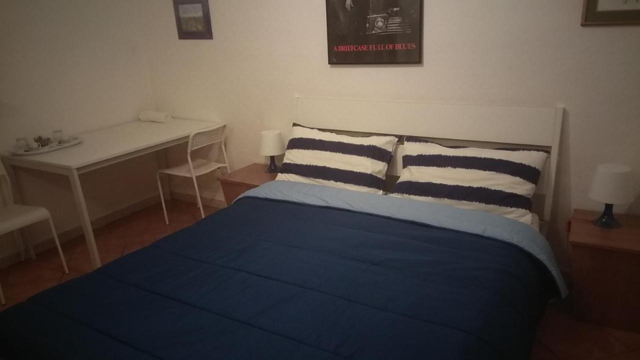 Fenicepugliese San Vito dei Normanni Eksteriør billede