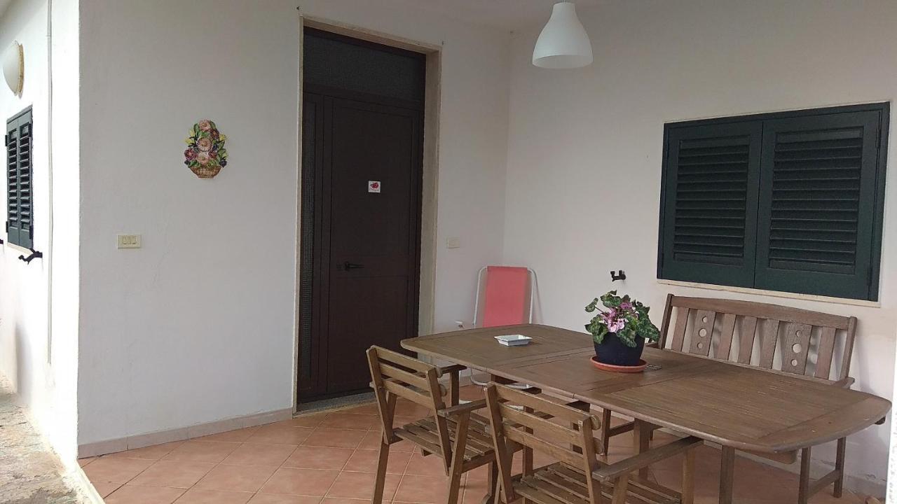 Fenicepugliese San Vito dei Normanni Eksteriør billede