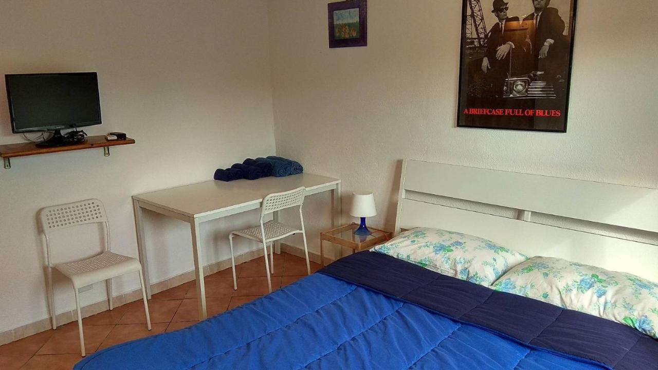 Fenicepugliese San Vito dei Normanni Eksteriør billede