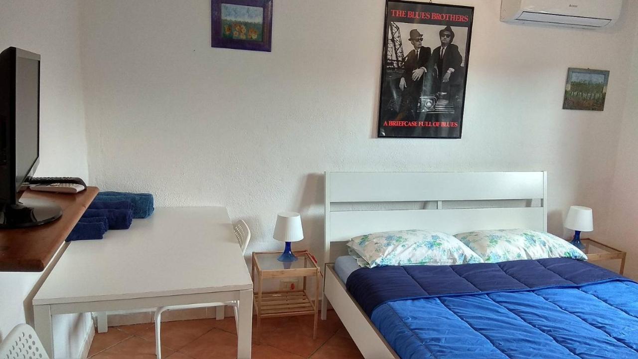 Fenicepugliese San Vito dei Normanni Eksteriør billede